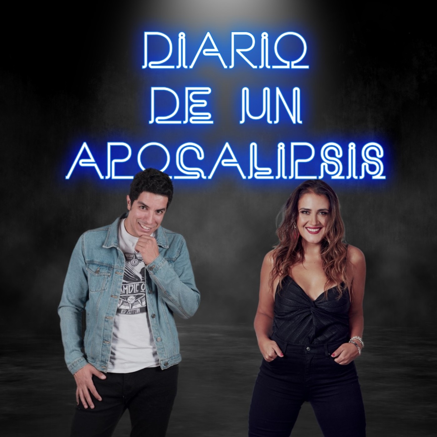Diario de un Apocalipsis