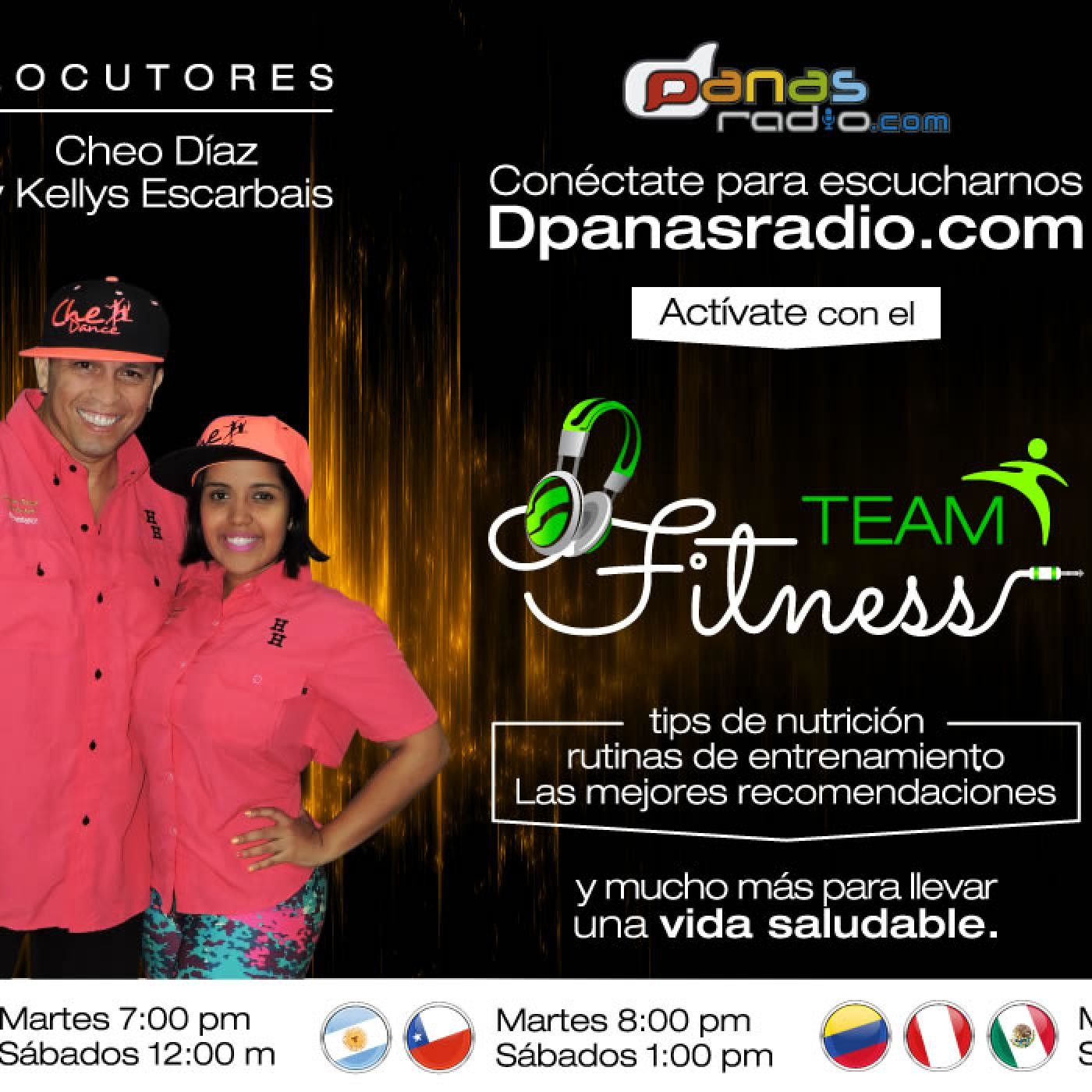 Team Fitness