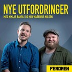 Niklas og Ken presenterer - Nye utfordringer!