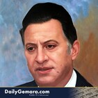 Erchin Daf 29A - 29B - 13th Cycle Daf Yomi Shiur (7/15/2019)