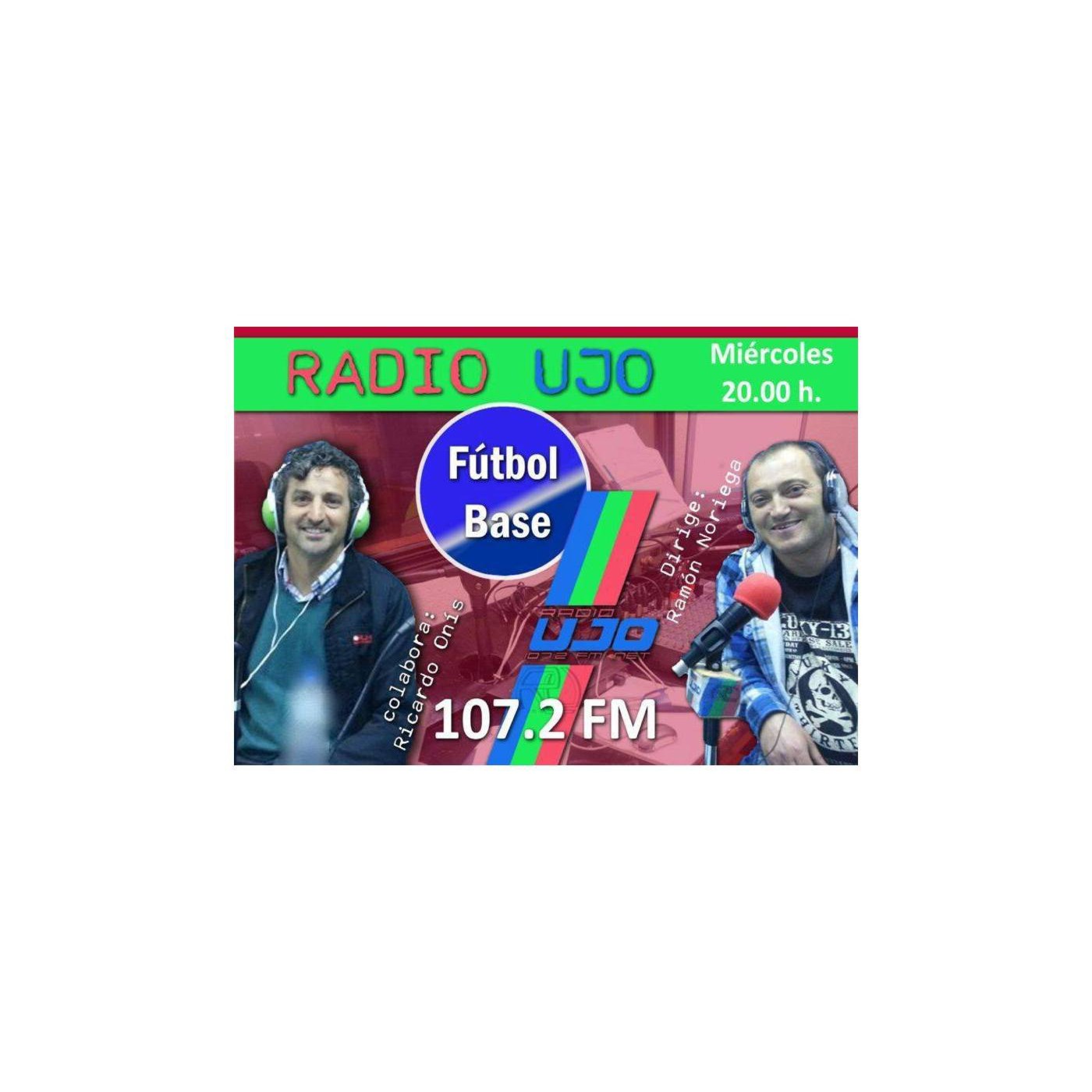 Podcast Deporte base Caudal D.