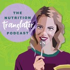 12 - Essential Steps for Disintegrating Guilt Around Food with Alexia Galakatos