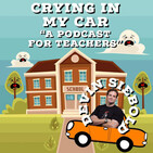 Tears from Down Under