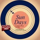 Sun Days 'Toma RED que te BLOG' 8 - Octubre - 2016