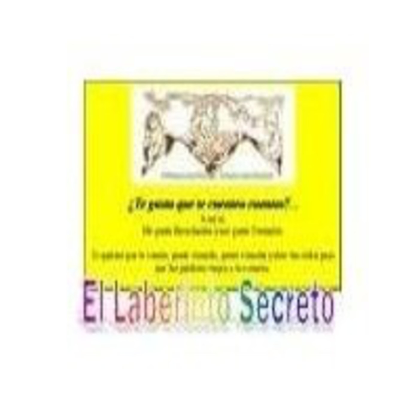 El Laberinto Secreto