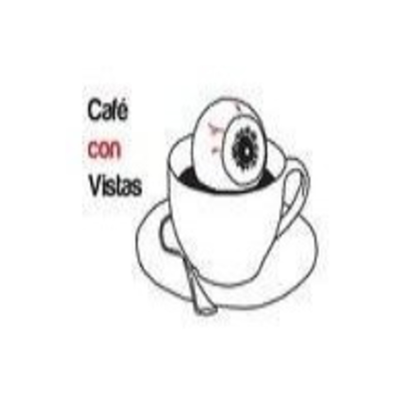 Café con Vistas - ¡Hay que ver!