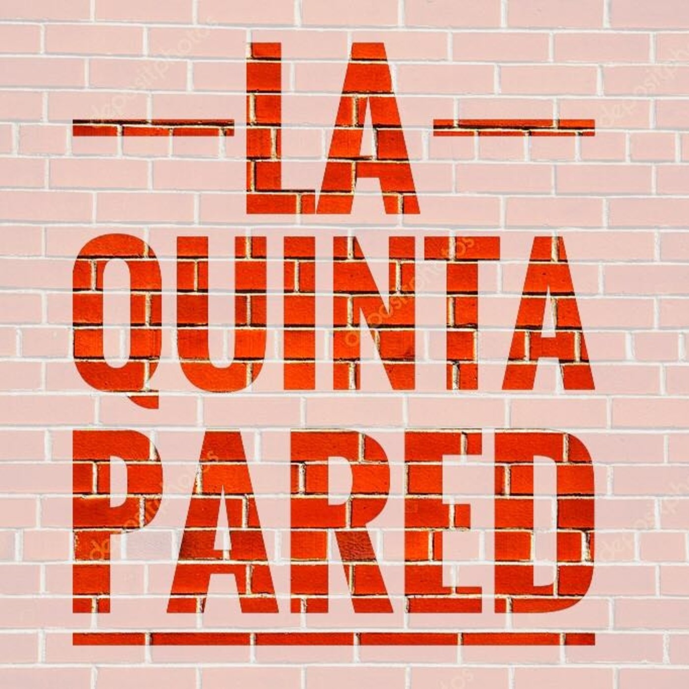 LA QUINTA PARED