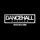SELECTA KILLA & UMAN - DANCEHALL STATION SHOW #295 - GUEST CLIF THA SUPA PRODUCER