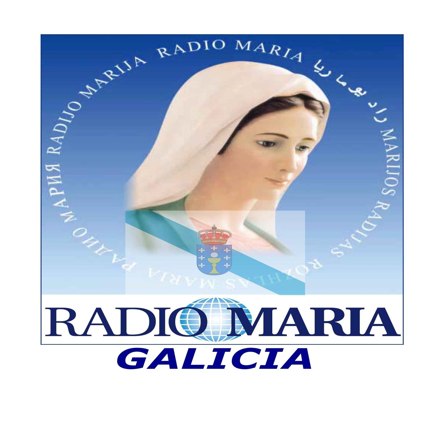 Radio María GALICIA - en iVoox