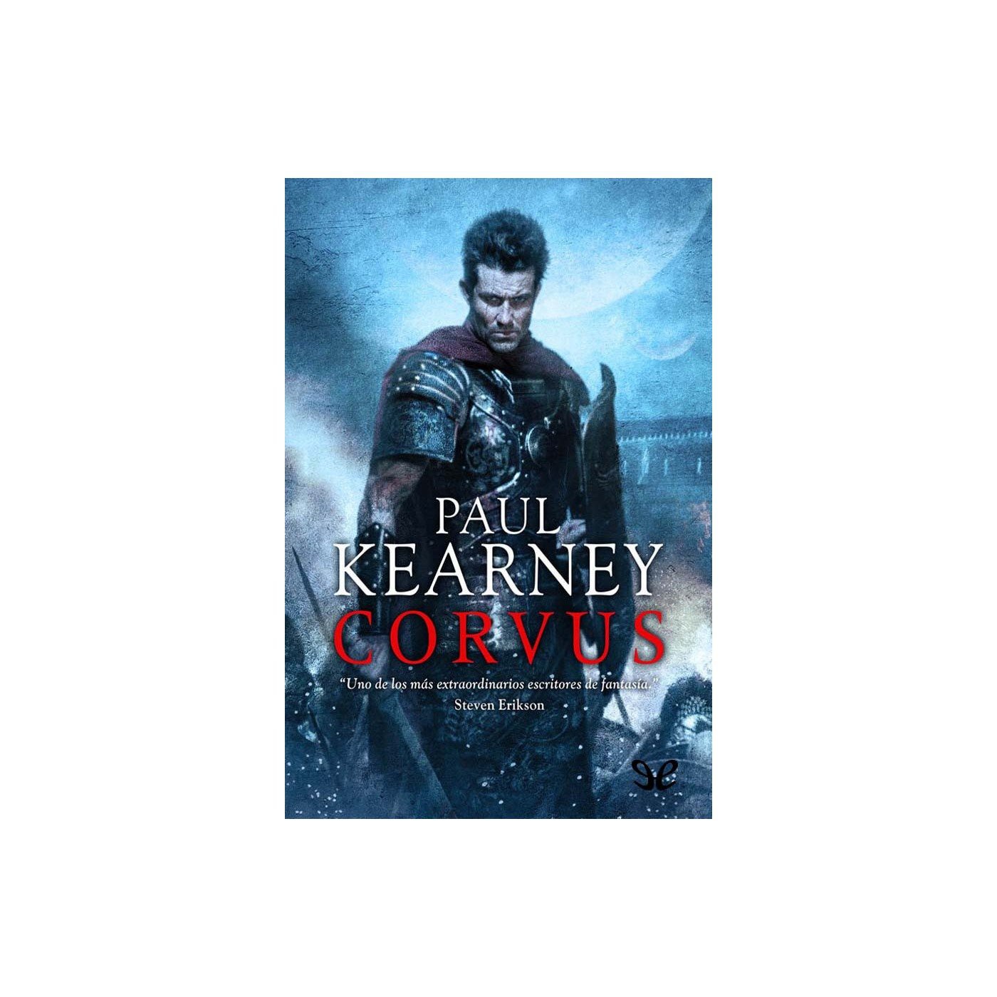 Trilogía de los Macht 2 de Paul Kearney podcast artwork