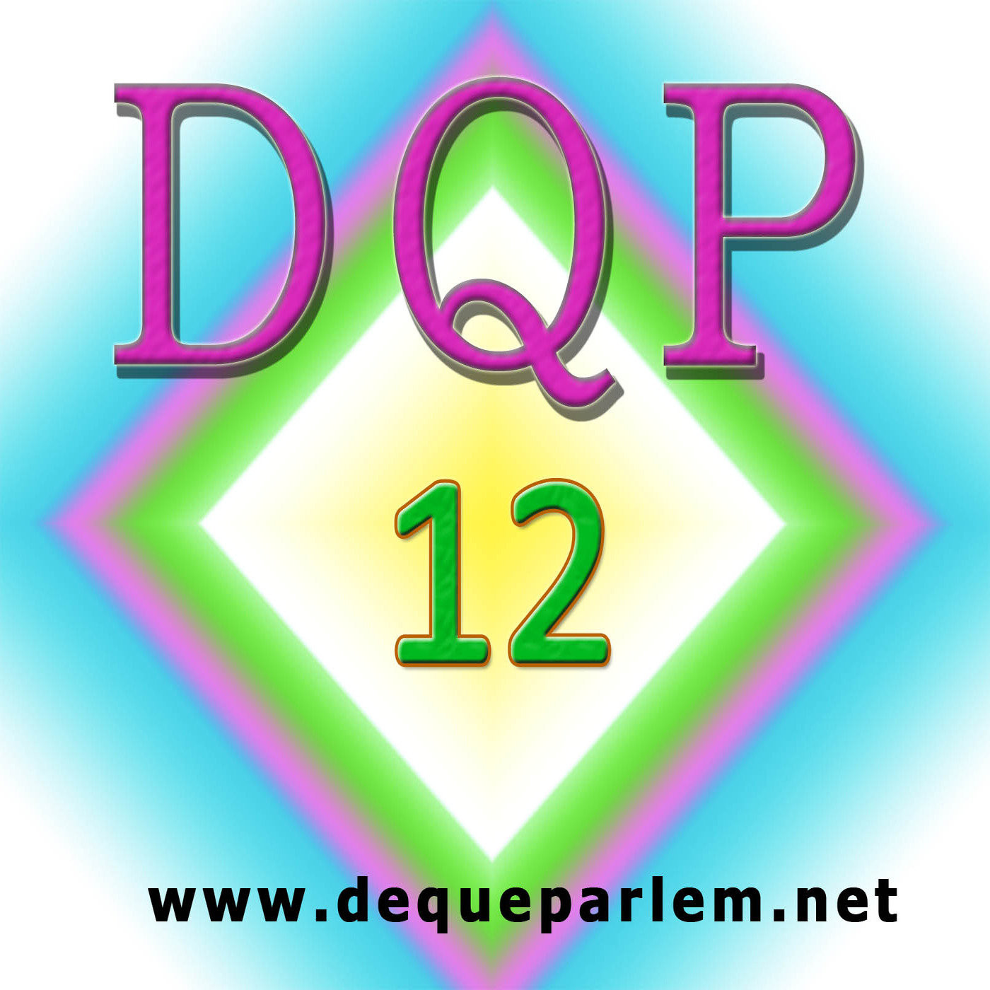 DQP - I Feel Good teatral