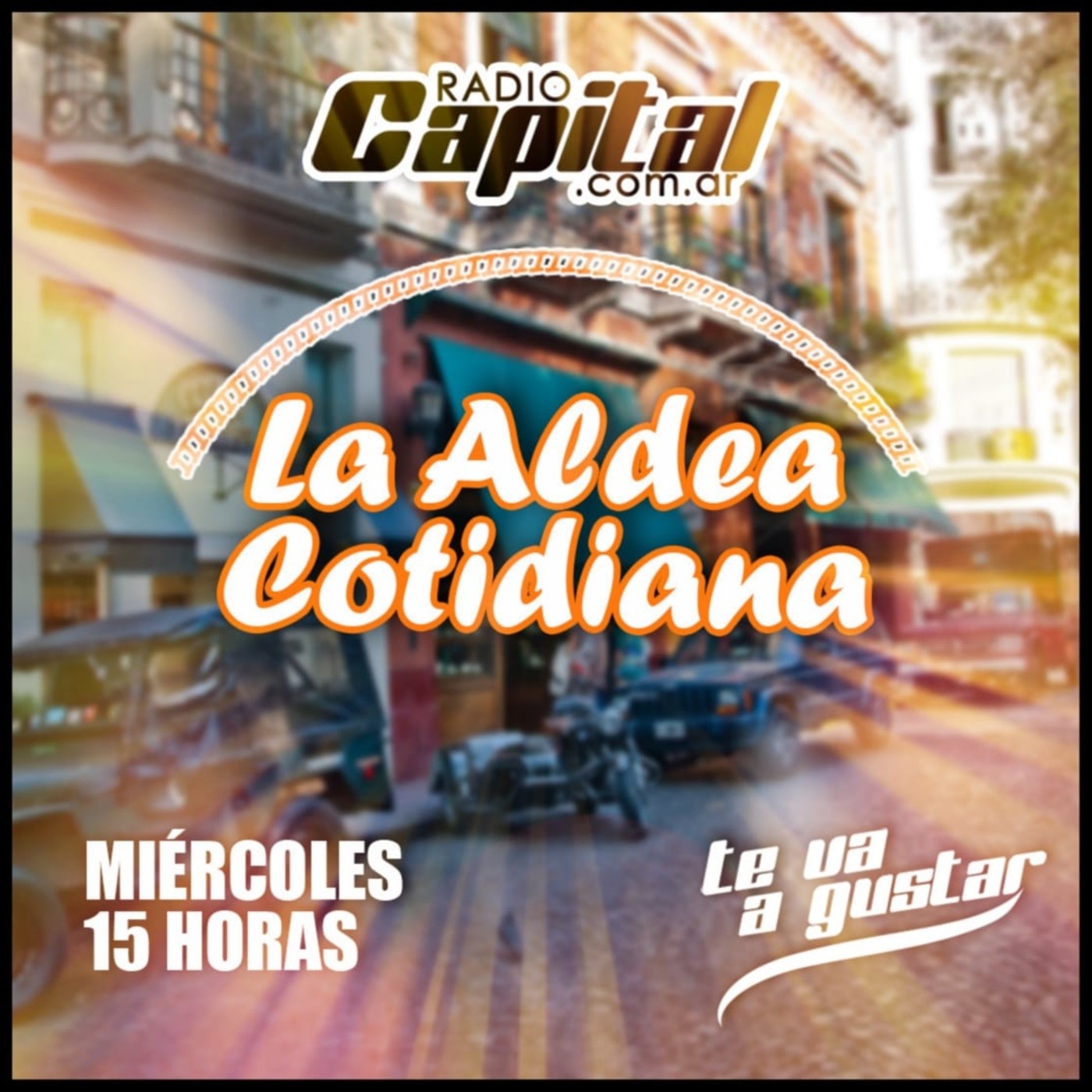 La Aldea Cotidiana