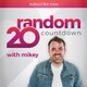 42: Mikey catches up with Ava Max