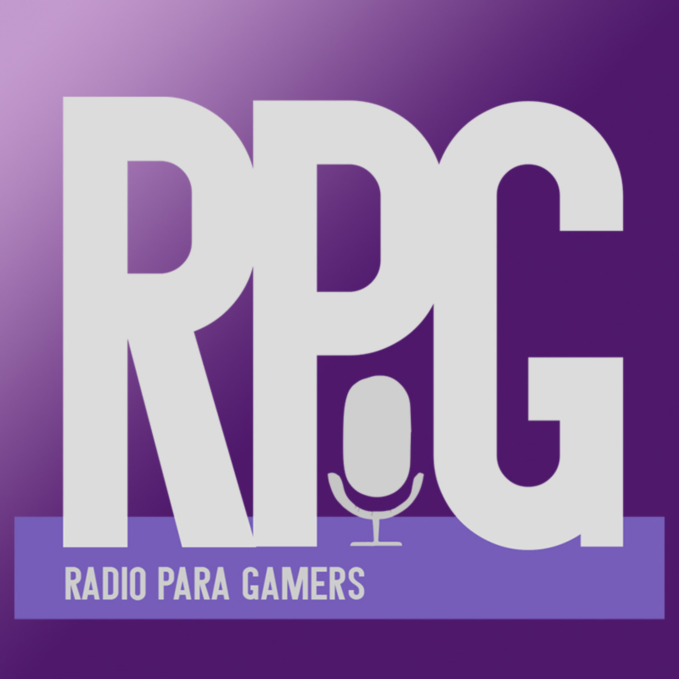 RPG Podcast
