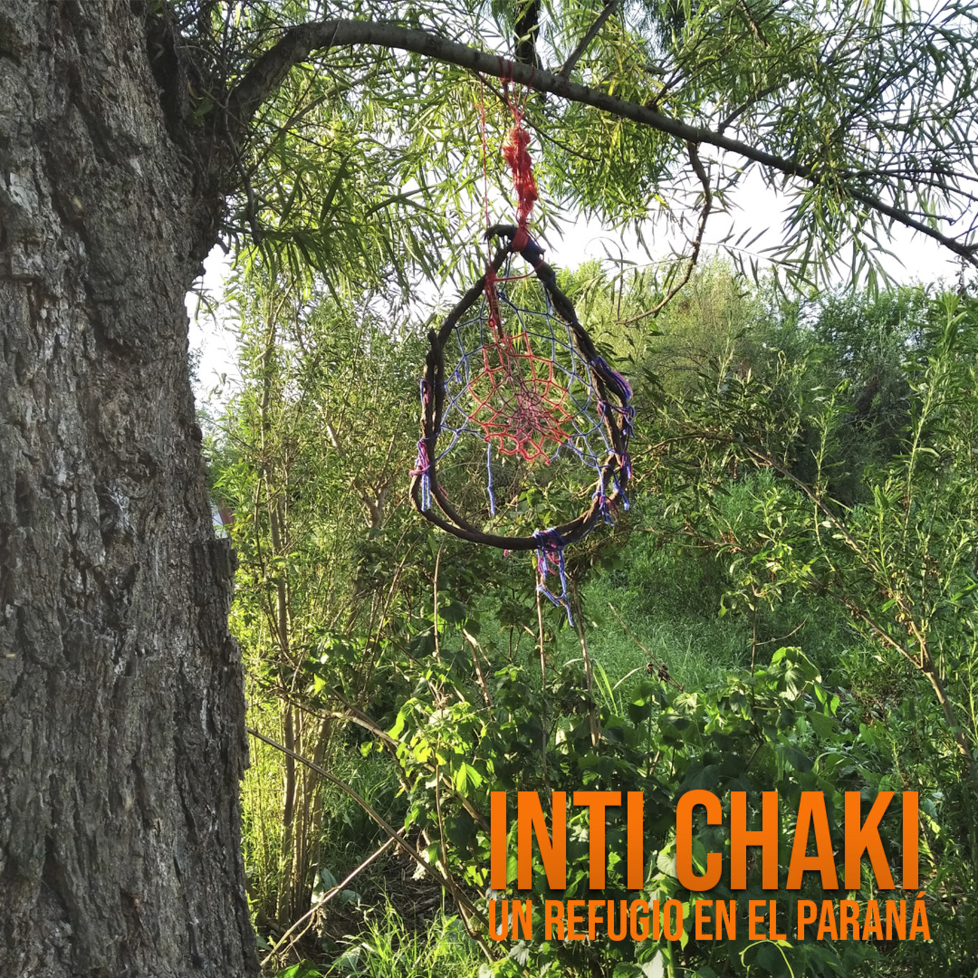 Un refugio en el Paraná