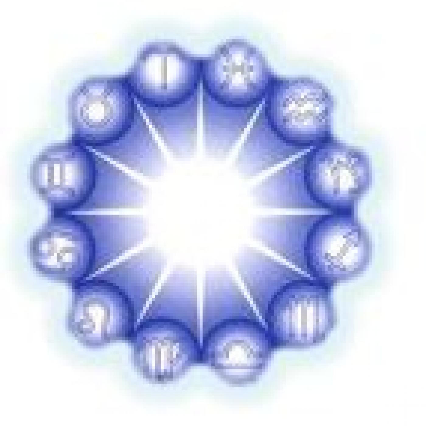 El Sendero del Alma a través del zodíaco