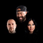 Ebro In The Morning - Charles Barkley + Congratulations You Played Yourself - 7AM -11-21-19