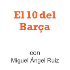 10 del Barça (15/06/2019)