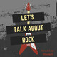 Let's Talk About Woodstock