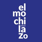 Canal de El Mochilazo