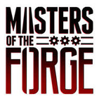 Masters of the Forge Warhammer 40k Podcast | Radio