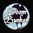 DOOM BUNKER RADIO