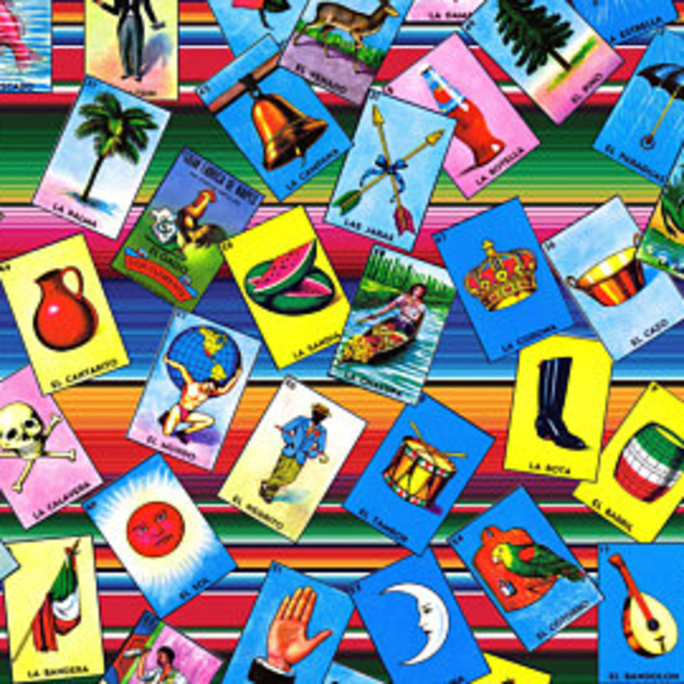 Campo, Lugar y Tabla