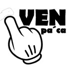 Ven Pa'ca 2016-02-03