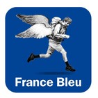 Cours toujours, tu m'intéresses avec Vincent Hulin sur Bleu Poitou