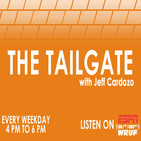 The Tailgate