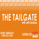 The Tailgate 2/26/20