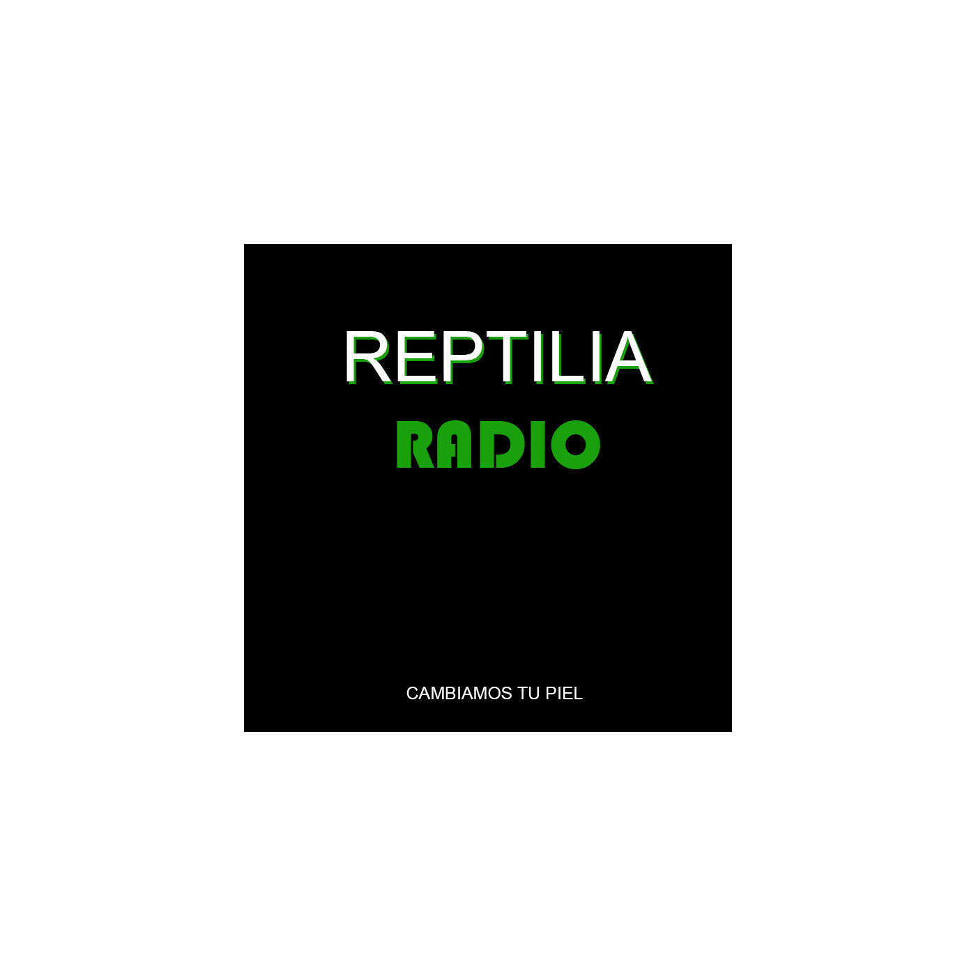 Reptilia Radio