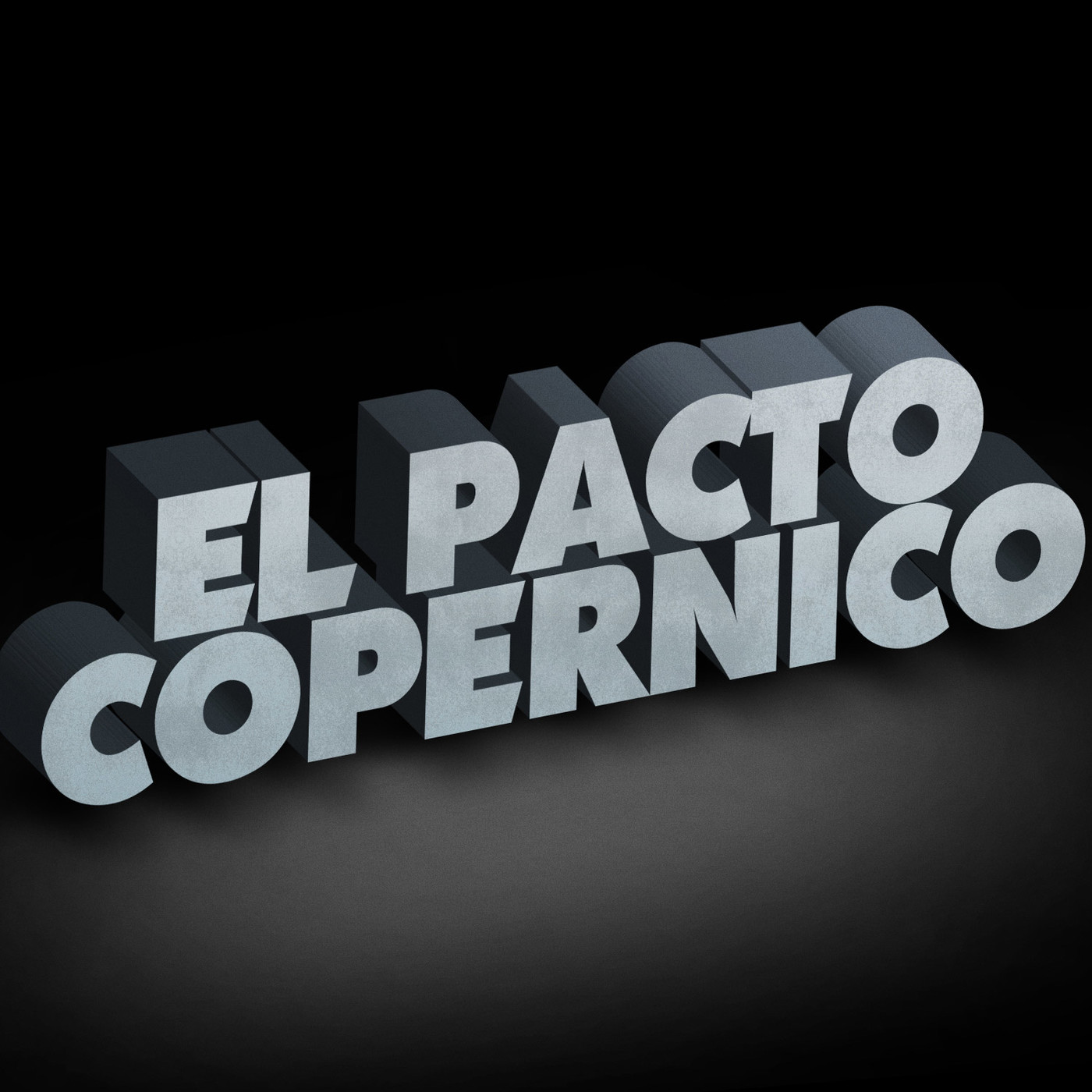El Pacto Copernico
