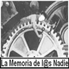 La Memoria de l@s Nadie.