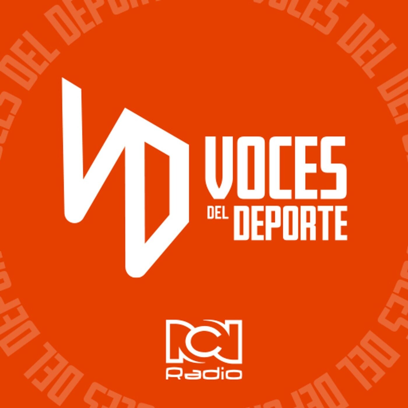 Voces del deporte - Podcast en iVoox