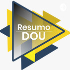 Resumo DOU - 04/04/2019