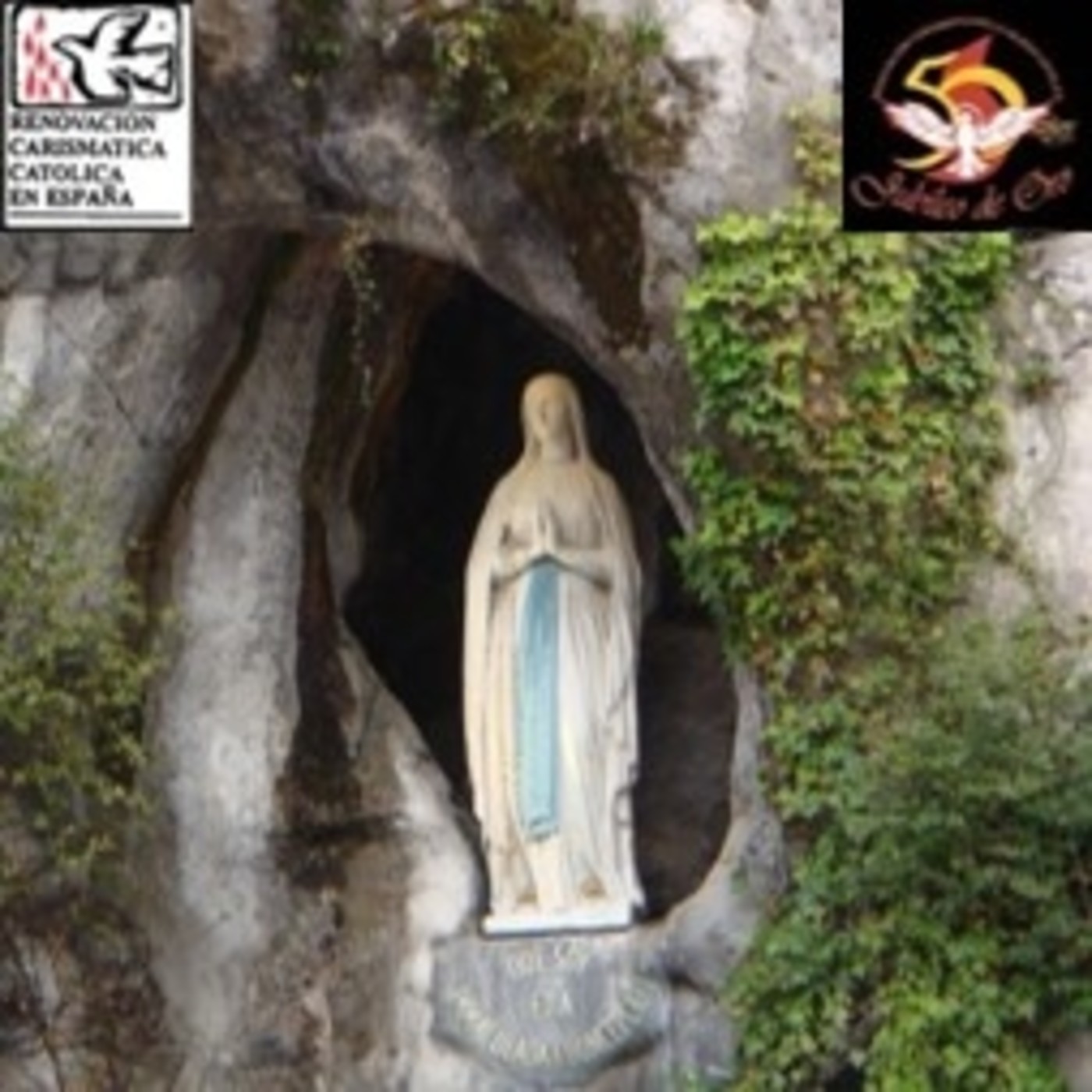 Peregrinación a Lourdes 2017