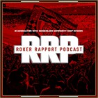 ROKER RAPPORT XTRA: Sunderland v Coventry preview w/ Dom from Sideways Sammy!!