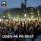 Uden på P6 BEAT - 8. jul 2020
