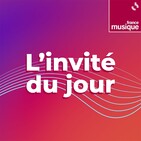 Le chef d'orchestre Daniel Kawka est l'invité de Musique matin