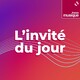 Elsa Dreisig, l'invitée du jour