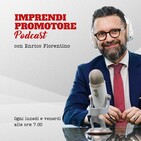 052 - Tutto esaurito: come avere la coda di clienti fuori dalla porta - di Enrico Florentino