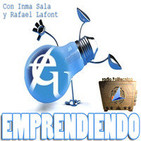 Emprendiendo 3 (18/12/2012) Emprendedores alicantinos crean videojuegos solidarios