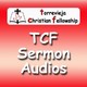 Maundy thursday on wednesday service