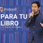 Para tu libro 5: Tocamos puertas por 7 años ft Afrodisiaco ft Koky Bonilla