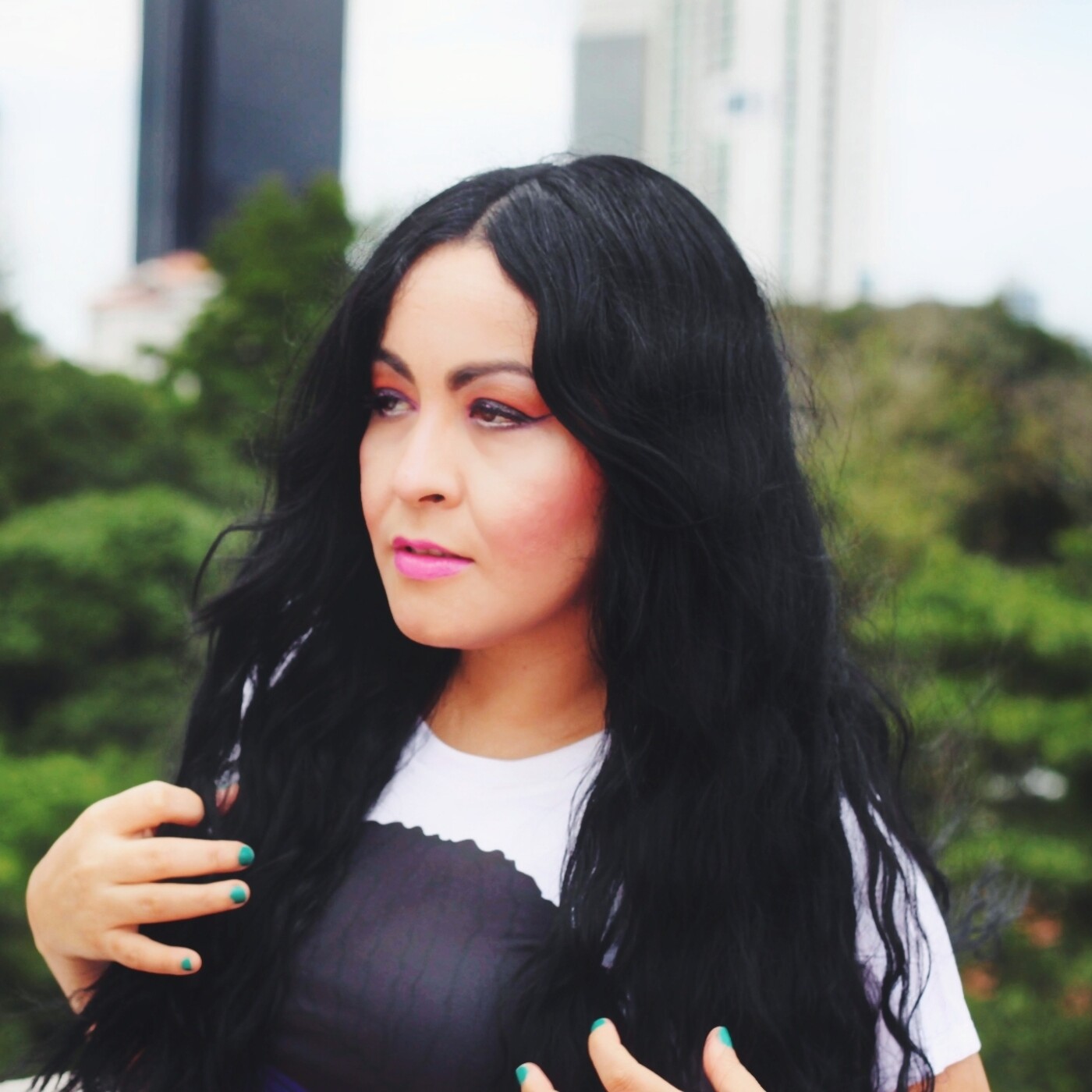 FLORECE EN TIEMPOS DE PANDEMIA