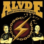 Aquí La Voz De Europa