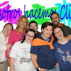 16-06-17 NOSOTROS HACEMOS CLICK, Asociación ISCHADIA