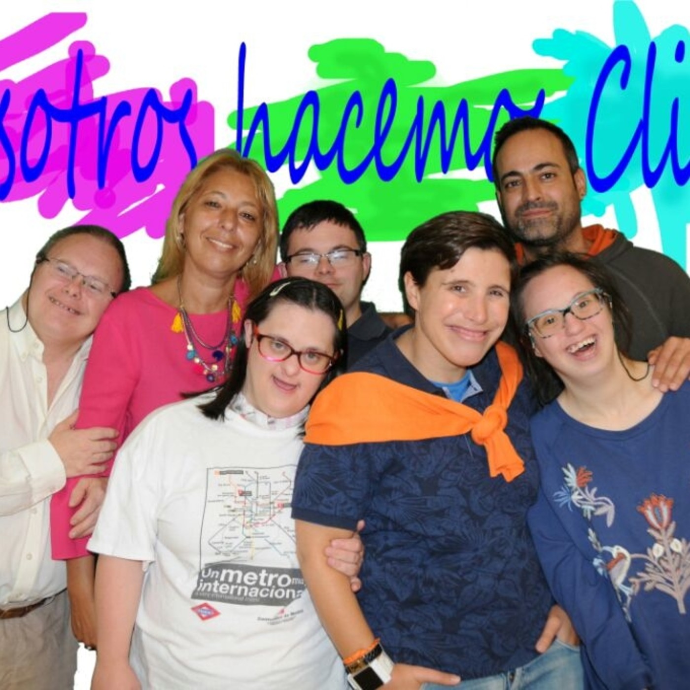 Nosotros Hacemos Click
