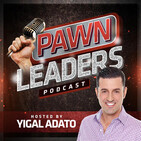 EP72: Passing the Baton with Melanie Keefe from Parker Pawn